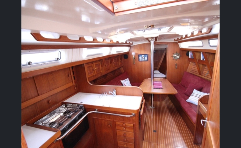 Muu merkki IS 400-kuva-4